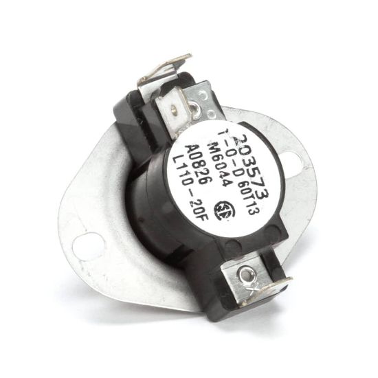 Picture of Middleby Switch,thermal Spdt Part# M6044