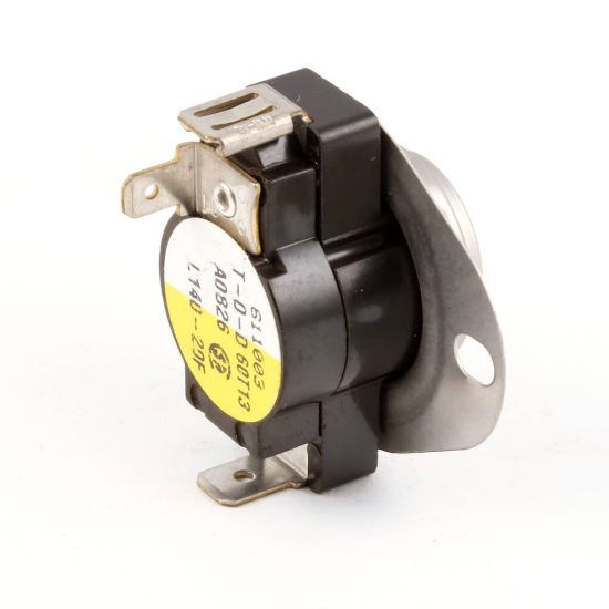 Picture of Middleby Switch,thermal High Limit Part# M2453