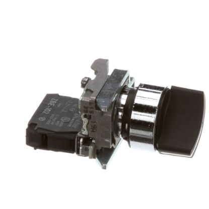 Picture of Middleby Kitselector Switch 1-Pole Part# M10545