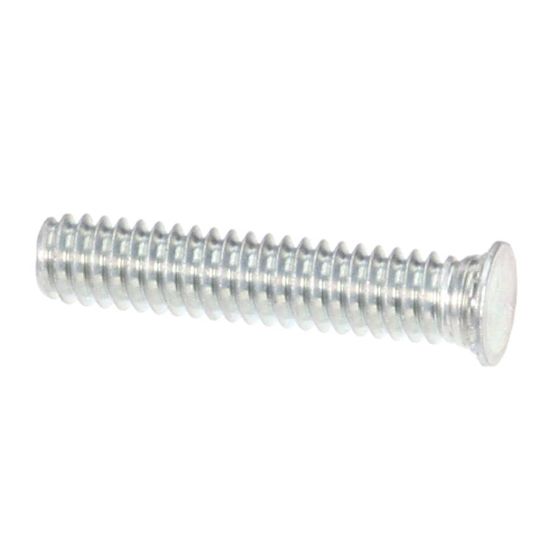 Picture of Middleby Threaded Stud Pem #Fh0420-20zi Part# P9301-38
