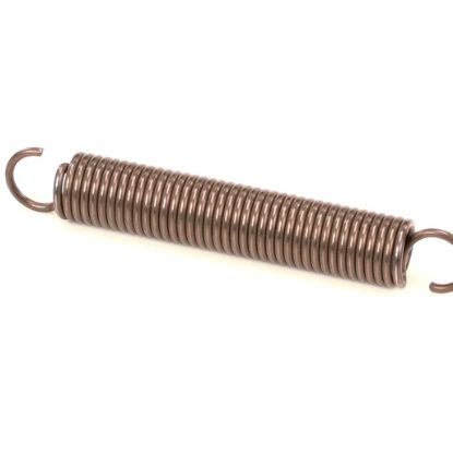 Picture of Middleby Springtension For Take Up Arm Part# P9500-20