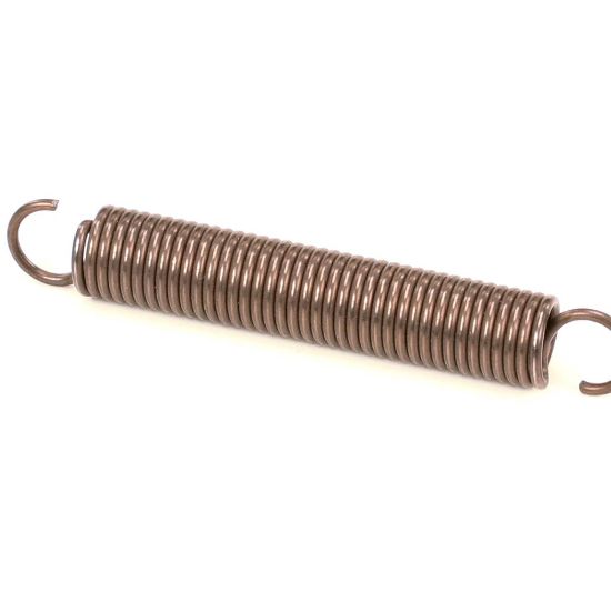 Picture of Middleby Springtension For Take Up Arm Part# P9500-20