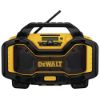 Picture of Dewalt® 12V/20V Bluetooth Charger Radio Part# - Dcr025
