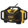 Picture of Dewalt® 12V/20V Bluetooth Charger Radio Part# - Dcr025