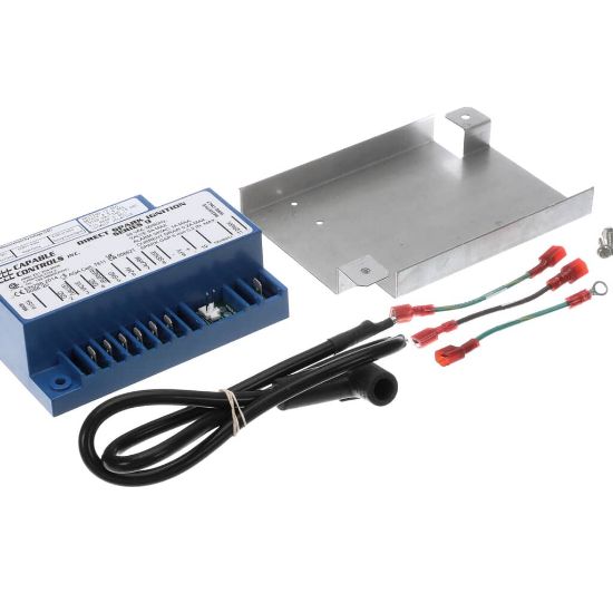 Picture of Middleby Kit,ignition Module Part# 78971