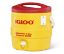 Picture of Igloo 3Gal Red/Yellow Coolerplastic Ind Part# - 431