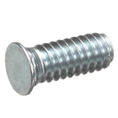 Picture of Middleby Steel Stud 1/4-20 X 5/8 #77-10 Part# P9302-34