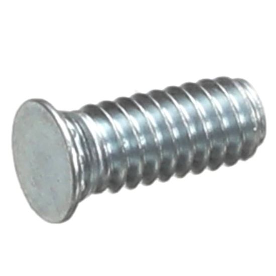 Picture of Middleby Steel Stud 1/4-20 X 5/8 #77-10 Part# P9302-34
