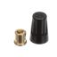 Picture of Middleby Connector,wing Nut 2Pc Mdl 22 Part# 87005
