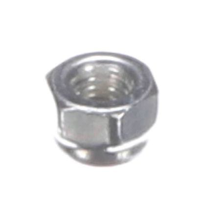 Picture of Merrychef M3 Nyloc Nut Bzp Part# 105047