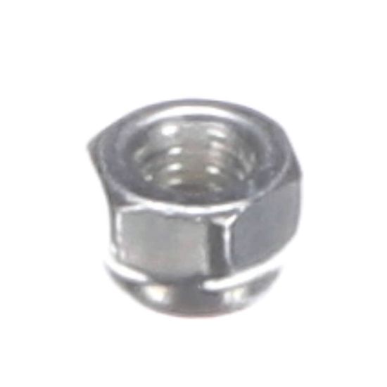 Picture of Merrychef M3 Nyloc Nut Bzp Part# 105047