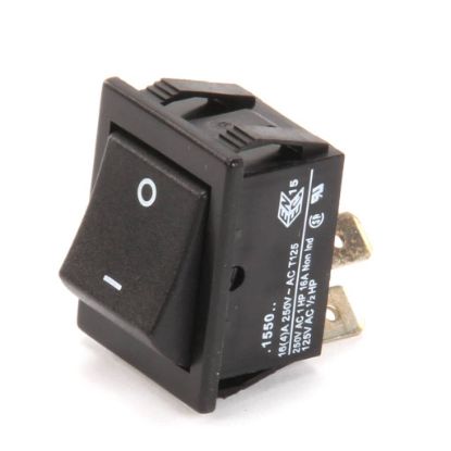 Picture of Merrychef Switch On/off Rocker Dps C1550 Part# 30Z0503