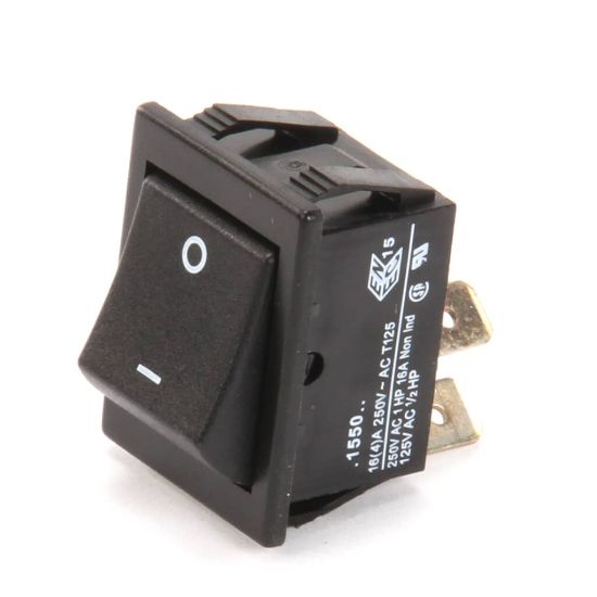 Picture of Merrychef Switch On/off Rocker Dps C1550 Part# 30Z0503