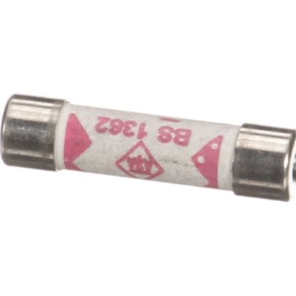 Picture of Merrychef Fuse 1In 3A Hbc Part# 30Z1207