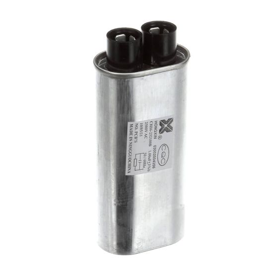 Picture of Merrychef 1.00Uf Capacitor 2500V Ningguo Part# 30Z1331