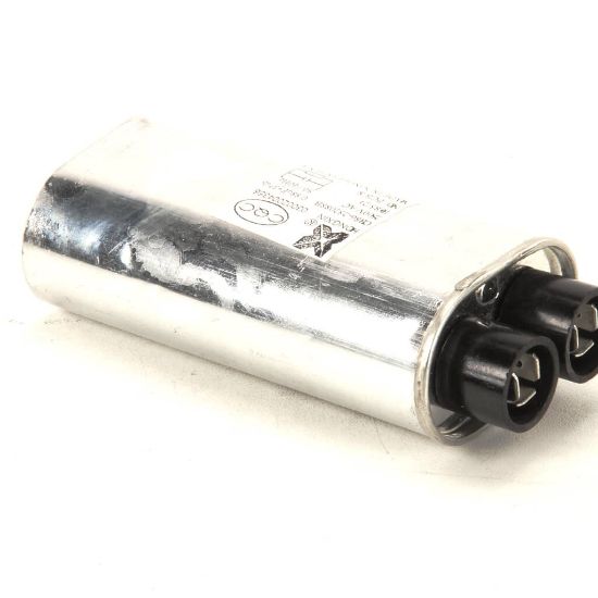 Picture of Merrychef 0.88Uf Capacitor 2500V Ningguo Part# 30Z1330