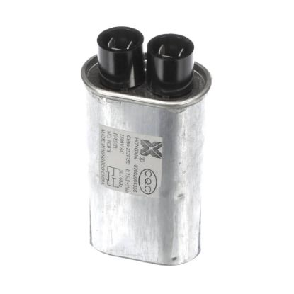 Picture of Merrychef 0.75Uf Capacitor 2500V Ningguo Part# 30Z1329