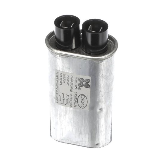 Picture of Merrychef 0.75Uf Capacitor 2500V Ningguo Part# 30Z1329