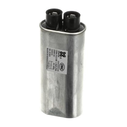 Picture of Merrychef 1.1Uf 2500 Capacitor (50Hz Ove Part# 30Z1333