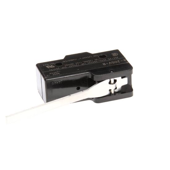 Picture of Merrychef Microswitch Omron A-20gv-b Part# 30Z1430