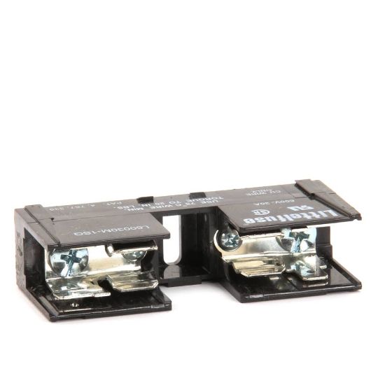 Picture of Merrychef 30A Fuse Holder Part# 30Z1178