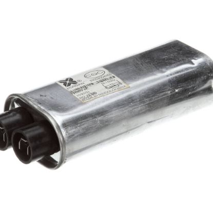 Picture of Merrychef 1.05Uf 2500V Capacitor Part# 30Z1332