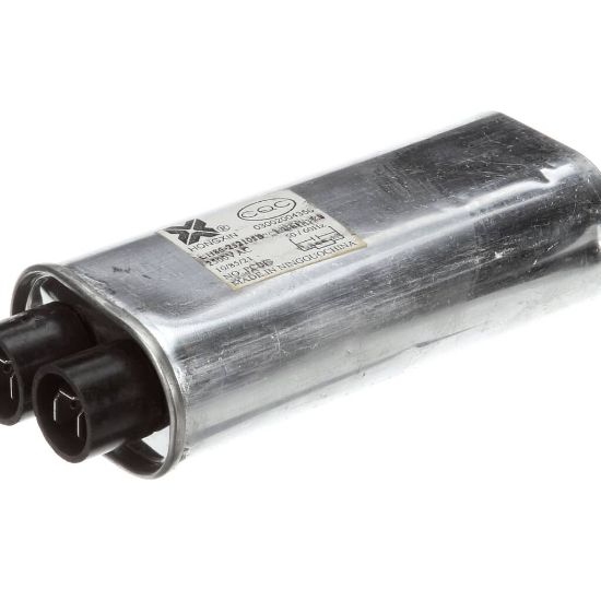 Picture of Merrychef 1.05Uf 2500V Capacitor Part# 30Z1332