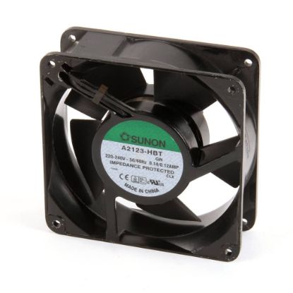Picture of Merrychef Cabinet Fan, Sunon Part# 30Z1475
