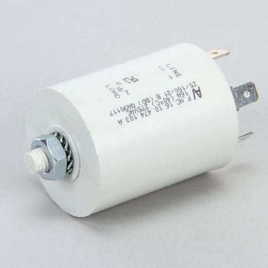 Picture of Merrychef Filter 16A Screw Mount Part# 30Z1340