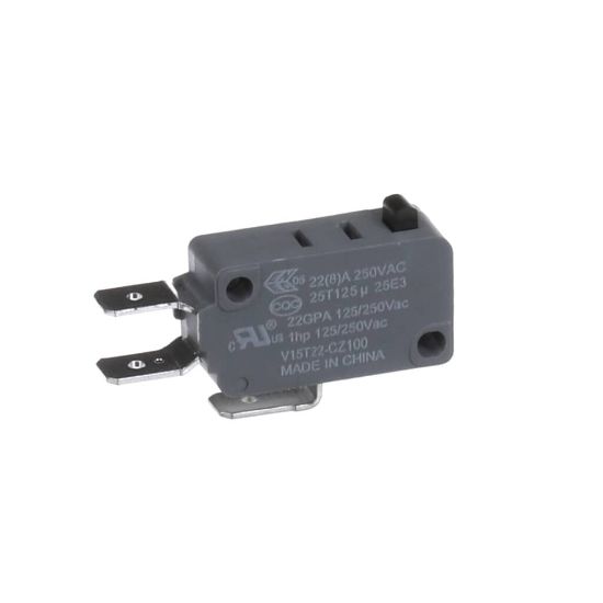 Picture of Merrychef Microswitch V15t22cz100 Part# 30Z1486