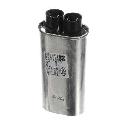 Picture of Merrychef 0.90Uf Capacitor 2500V Ningguo Part# 30Z1529