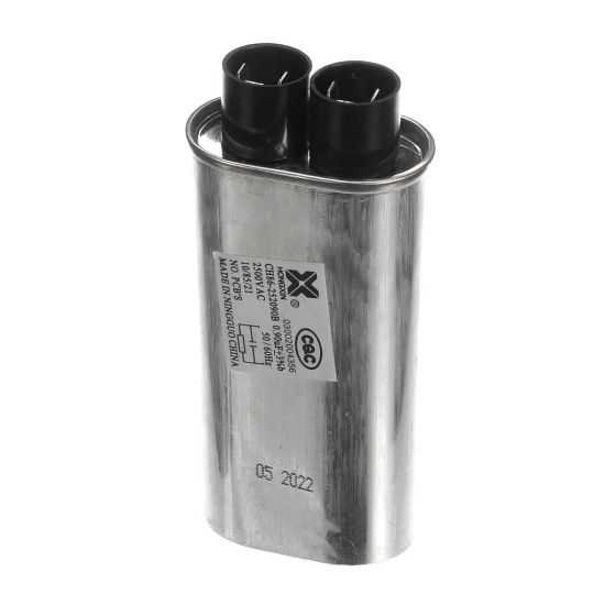 Picture of Merrychef 0.90Uf Capacitor 2500V Ningguo Part# 30Z1529