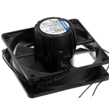 Picture of Merrychef E2 Fan Motor Ac 4300 H Part# 30Z1542