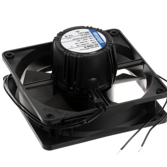 Picture of Merrychef E2 Fan Motor Ac 4300 H Part# 30Z1542