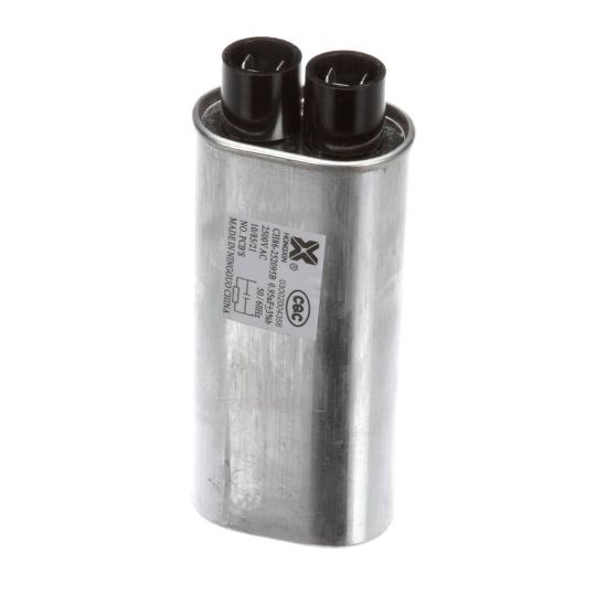 Picture of Merrychef 0.95Uf Hv Capacitor 2500V Part# 30Z1549