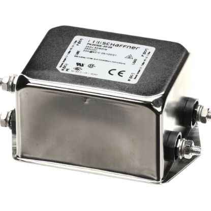 Picture of Merrychef E2s Mains Filter Shaffner Fn2030a-20-08 Part# 30Z1573
