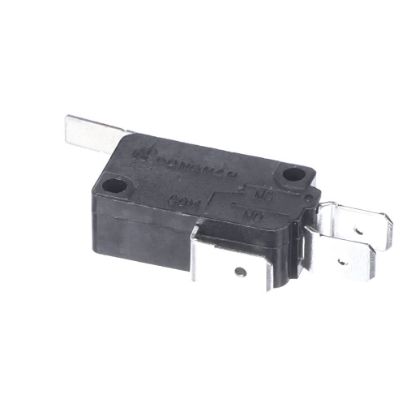 Picture of Merrychef Microswitch Short Arm S36-232 Part# 30Z1586