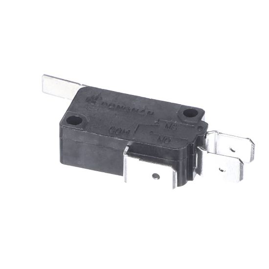 Picture of Merrychef Microswitch Short Arm S36-232 Part# 30Z1586