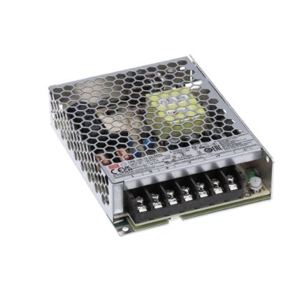 Picture of Merrychef 12V Dc Switch Mode Power Meanwell Lrs-10 Part# 30Z1609