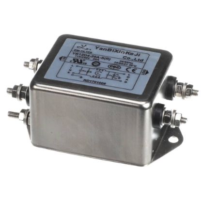 Picture of Merrychef Mains Filter S36-157 Part# 30Z1593