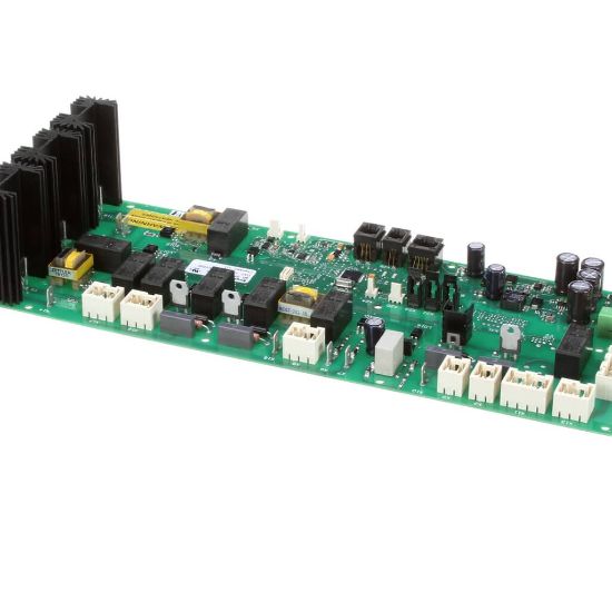 Picture of Merrychef E6 Srb Board Lincoln Ref 10005 Part# 30Z5017