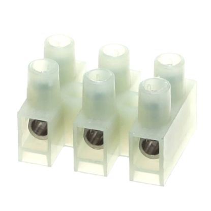 Picture of Merrychef 3 Way Choc Bloc Part# 31Z0630