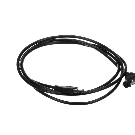 Picture of Merrychef Adaptor Usb Lead Part# 31Z0704