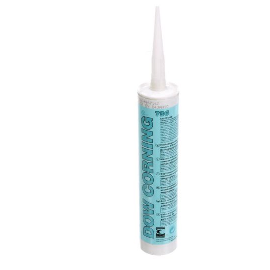 Picture of Merrychef Stirrer Cover Sealant 1 Tube Part# 31Z0527