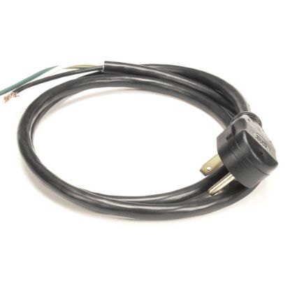 Picture of Merrychef Plug & Lead Assembly 6-30P Subway Part# 31Z1266