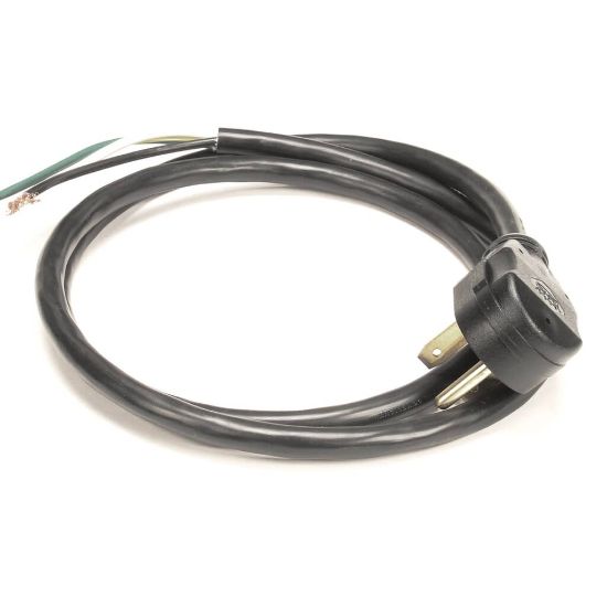 Picture of Merrychef Plug & Lead Assembly 6-30P Subway Part# 31Z1266