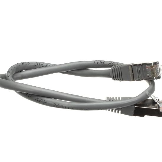 Picture of Merrychef Patch Cable 0.5M Qts-srb 48335 Part# 31Z0688