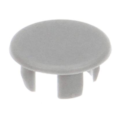 Picture of Merrychef Sheet Cover Cap 12Mm Dia Part# 31Z1259
