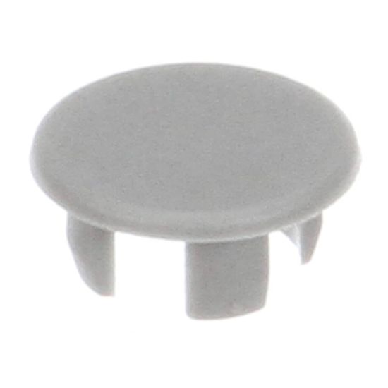 Picture of Merrychef Sheet Cover Cap 12Mm Dia Part# 31Z1259