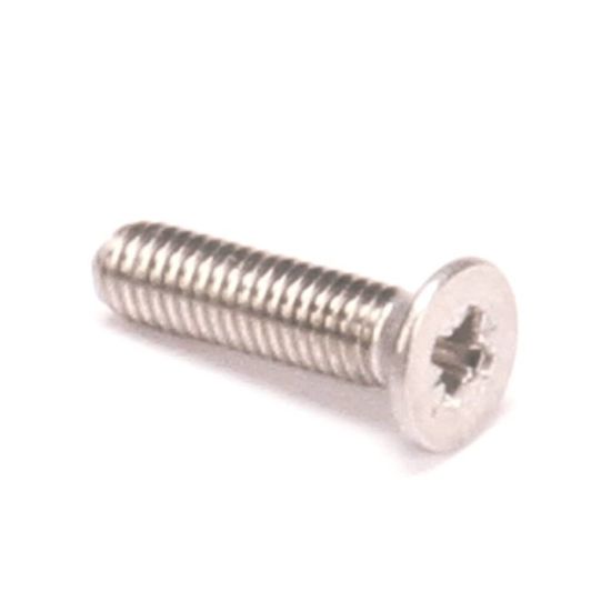 Picture of Merrychef M3x12 Csk Pozi Hd A2 Part# 31Z3094